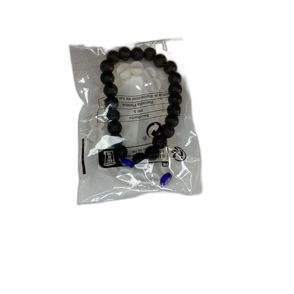 Evil Eye Couples Bracelets NIP - Picture 2 of 2